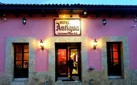 Hotel Antigua San Cristobal